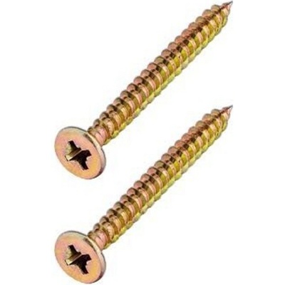 Vruty do elektroinstalačních krabic 3 x 30 mm, sada 2 ks zápust. – Zboží Mobilmania