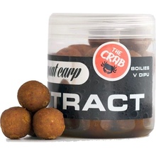 SQUAT CARP Attract Boilies v dipe The Crab 220g 24mm