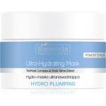 Bielenda Professional Hydro Plumping хидратираща маска за регенериране на кожата 100 гр