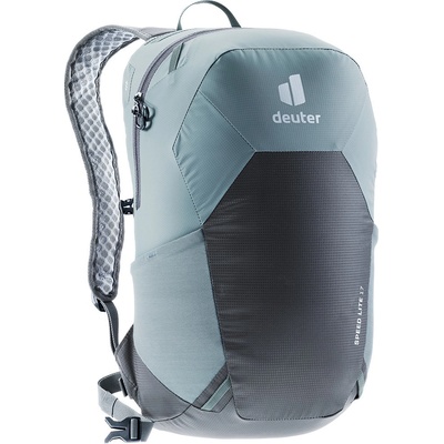 Deuter Speed Lite 17l shale-graphite – Zboží Dáma