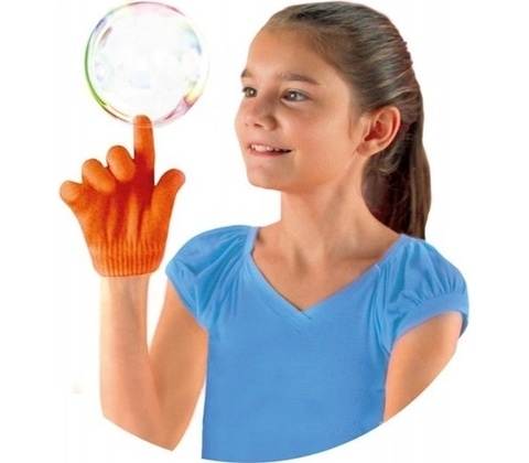 Juggle Bubble Dotykové bubliny