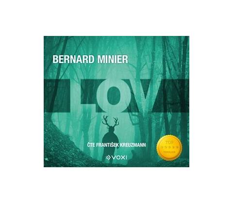 Lov - Bernard Minier