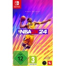 NBA 2K24