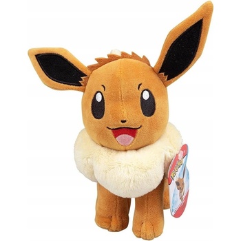 WCT Pokémon Eevee 20 cm