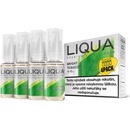 Ritchy Liqua Elements 4Pack Bright tobacco 4 x 10 ml 3 mg