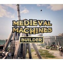 Medieval Machines Builder