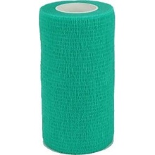 Covetrus Essentials Bandáž samolepicí CVET 10 cm x 4,5 m green 1 ks