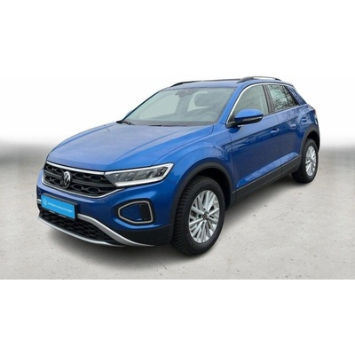 Volkswagen T-Roc 1.0 TSI 85 kW