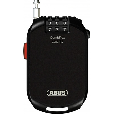 Abus Combiflex 2502/85