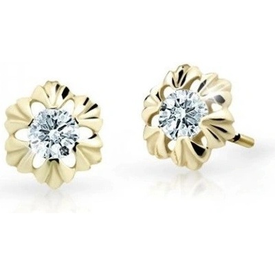 Cutie Jewellery C2213-30-X-1 biela