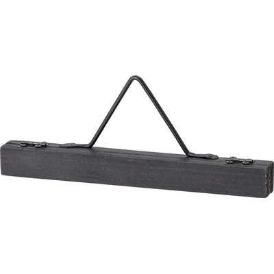 Háček na plakáty Bloomingville dřevěný 19 cm