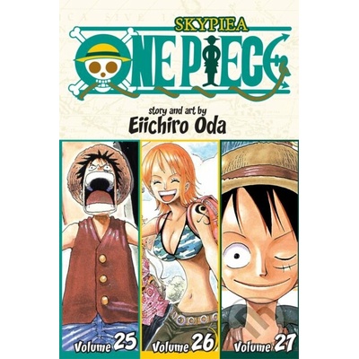 One Piece - Eiichiro Oda