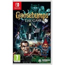 Goosebumps: The Game