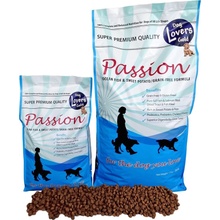 Dog Lovers Gold Passion Ocean Fish & Sweet Potato 13 kg