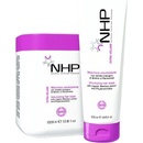 NHP Extra Volume maska pro objem vlasů 250 ml