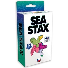 HRAS Sea Stax CZ plastový hlavolam