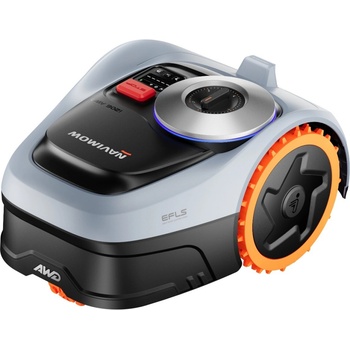 SEGWAY Navimow i206E AWD 600 m2 N-RTK + Vision