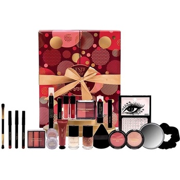 PARISAX Make-up Adventný kalendár 24 ks
