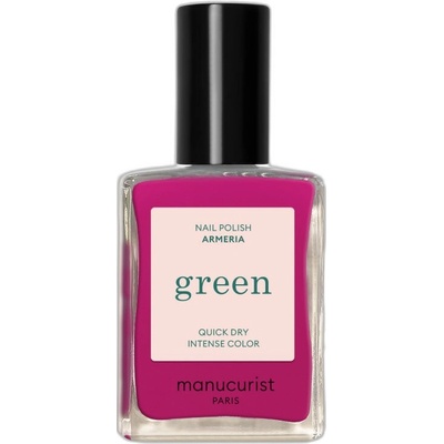 MANUCURIST GREEN LAK VIOLETA 15 ml