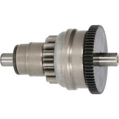 volnoběžka startéru - BENDIX 14/65 zubů pro GY6 139QMB/QMA
