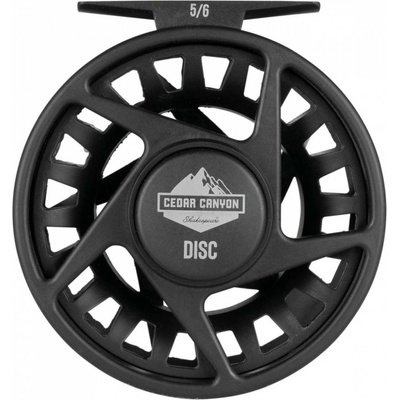 Shakespeare CEDAR CANYON DISC REEL 5/6