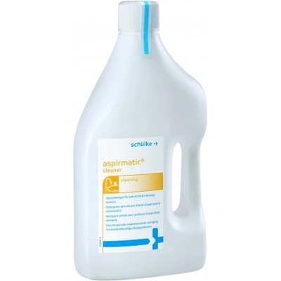 Aspirmatic Cleaner dezinfekční prostředek 2 l