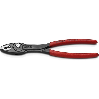 Kleště Knipex 82 01 200 TwinGrip 200 mm – Sleviste.cz