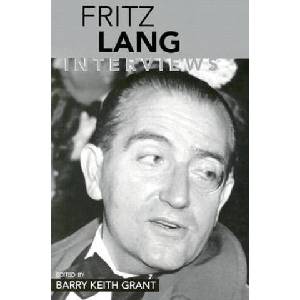 Fritz Lang | Fritz Lang (2003)