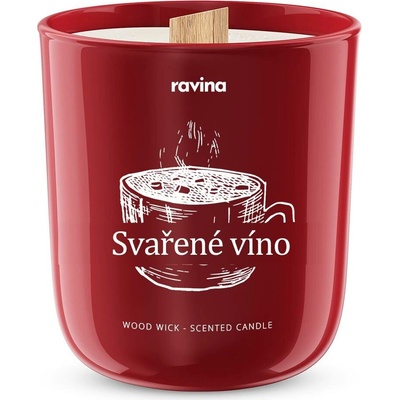 Ravina Svařené víno 175g