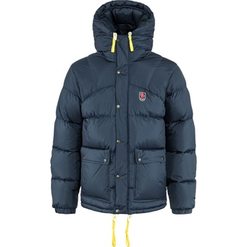Fjällräven Expedition Down Lite Jacket M Размер: XL / Цвят: тъмно син