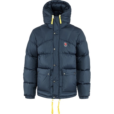 Fjällräven Expedition Down Lite Jacket M Размер: XL / Цвят: тъмно син
