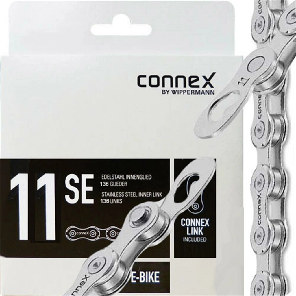 Connex 11sE