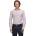 HUGO BOSS Риза с дълъг ръкав Boss Men's Long Sleeve Shirt - Red
