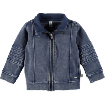 Babyface Детски суитшърт за момче Babyface, цвят деним