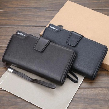 Image 1 of LuxMenWallet Луксозен бизнес портфейл за документи - LuxWallet