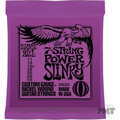 Ernie Ball 2220