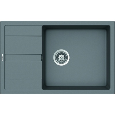 SCHOCK Manhattan D-100LS croma