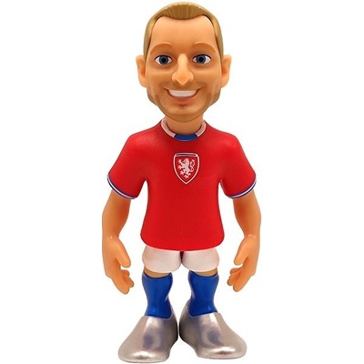 MINIX Football Česká Republika Coufal