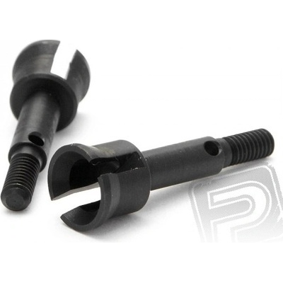 HPI Osičky disků 5 X 32 mm 2 ks /SPRINT
