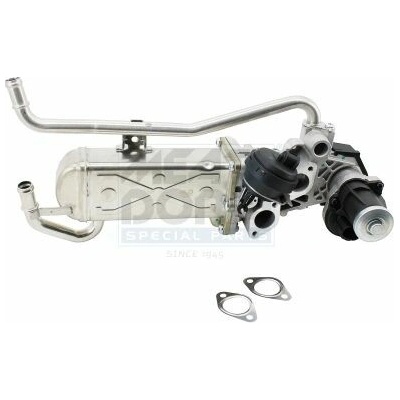 AGR - Ventil MEAT & DORIA 88260E