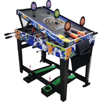 inSPORTline Highduke