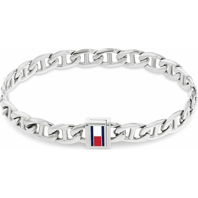 Tommy Hilfiger Fashion ocelový náramek Oceanic 2790645 19 cm