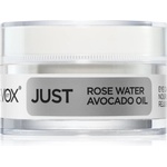 Revox B77 JUST Rose Water Avocado Oil Eye Care подхранващ крем за околоочния контур 50ml