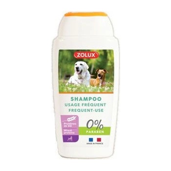 Zolux na časté použitie 250 ml