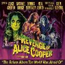 Cooper Alice - Revenge Of Alice Cooper / Digipack CD
