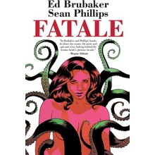 FATALE COMPENDIUM