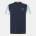 Boss Тениска Boss Men's Balance T-Shirt Regular Fit - Dark Blue 403