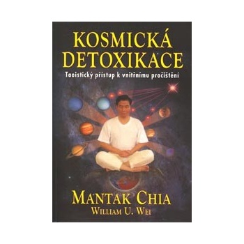 Kosmická detoxikace
