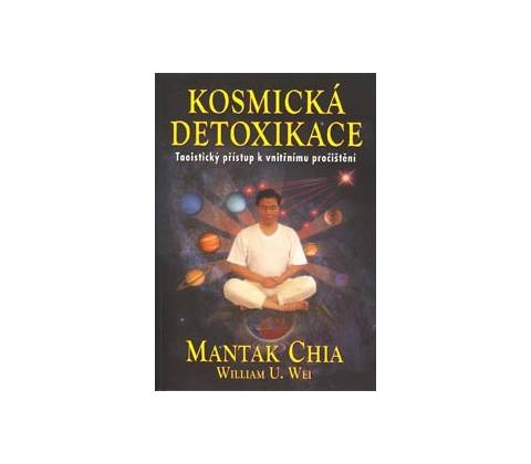Kosmická detoxikace