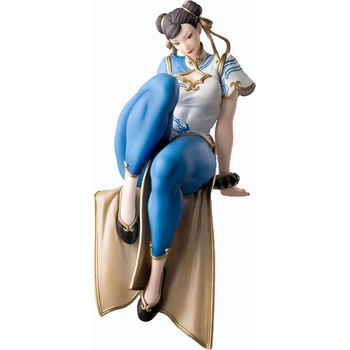 SEGA Статуетка Sega Arcade: Street Fighter - Chun-Li, 14 cm (SEGA44444)
